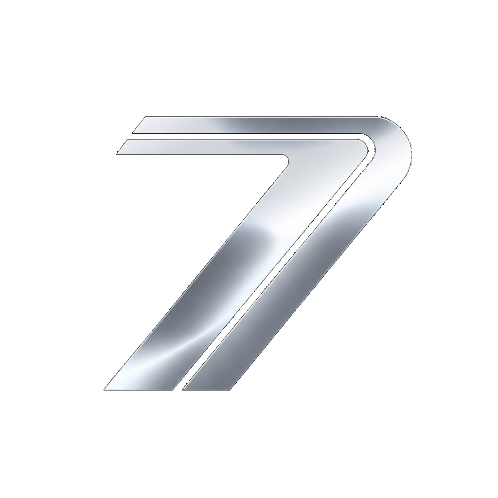 7